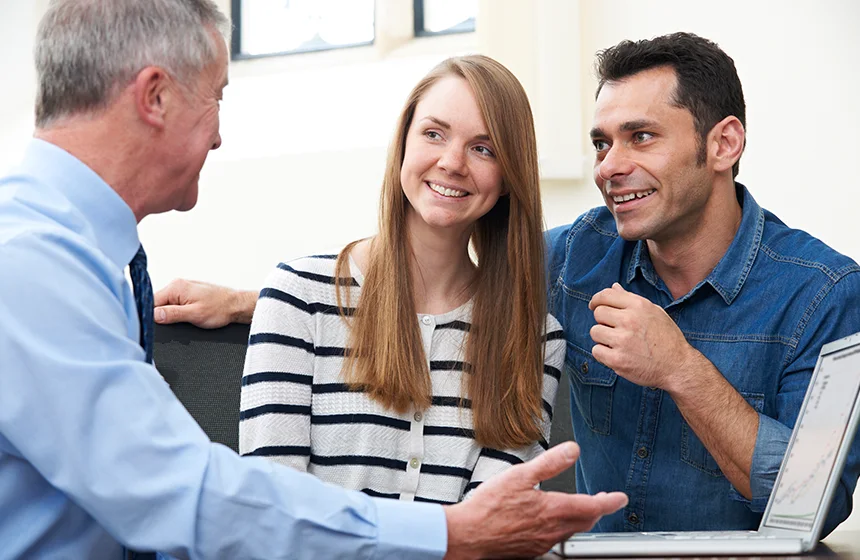 Beratung zu Fördergeldern